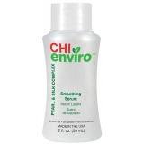 Ser pentru Netezire - CHI Farouk Enviro Smoothing Serum 59 ml